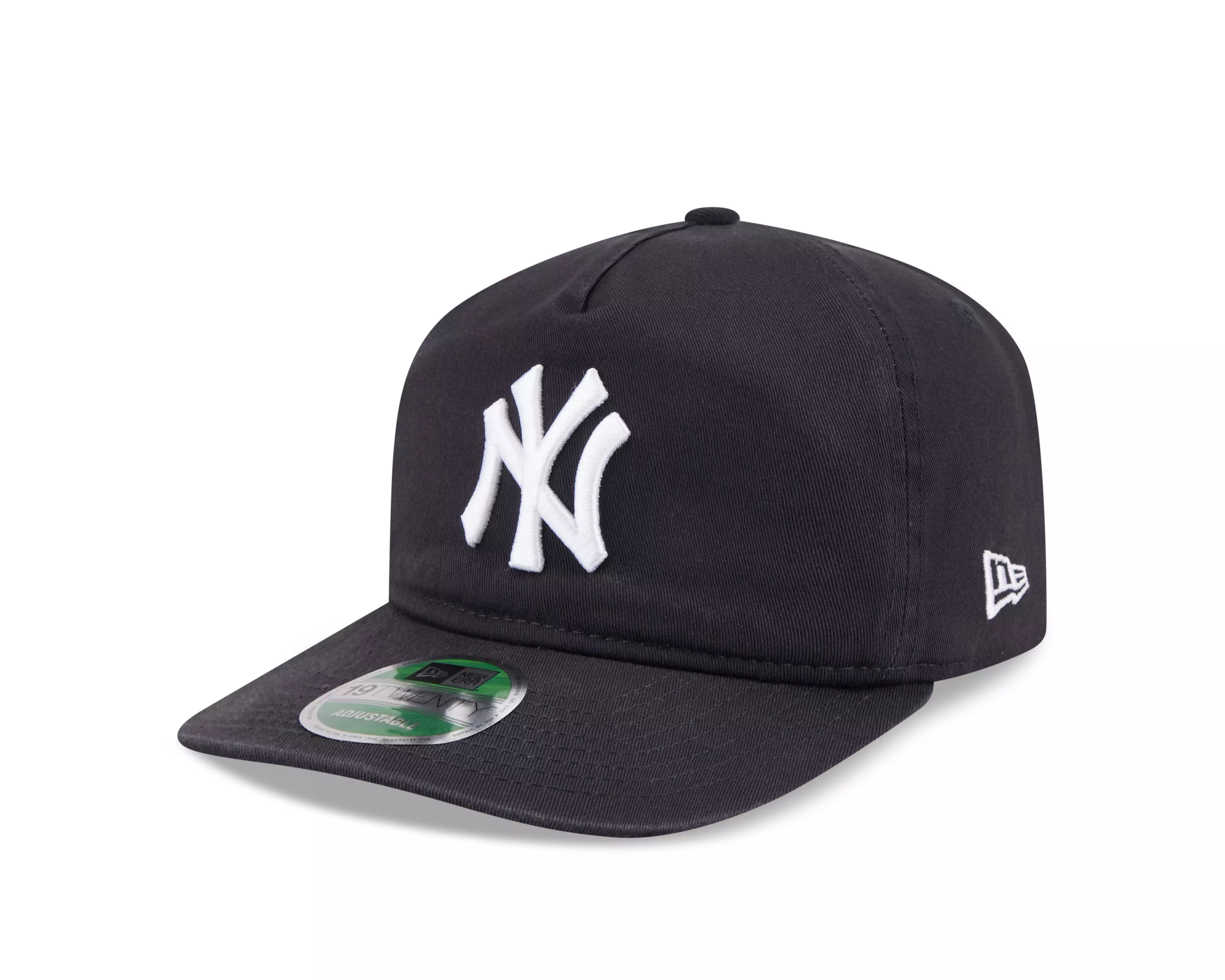 New Era Yankees 9TWENTY On Field Adjustable Hat | Hibbett